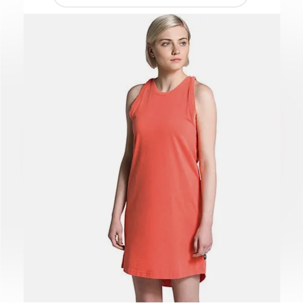 North Face Woodmont Dress